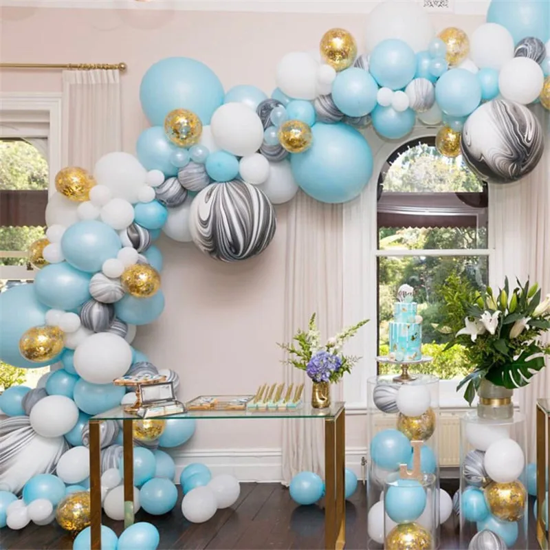 Инструмент для моделирования латексных воздушных шаров аксессуары украшения