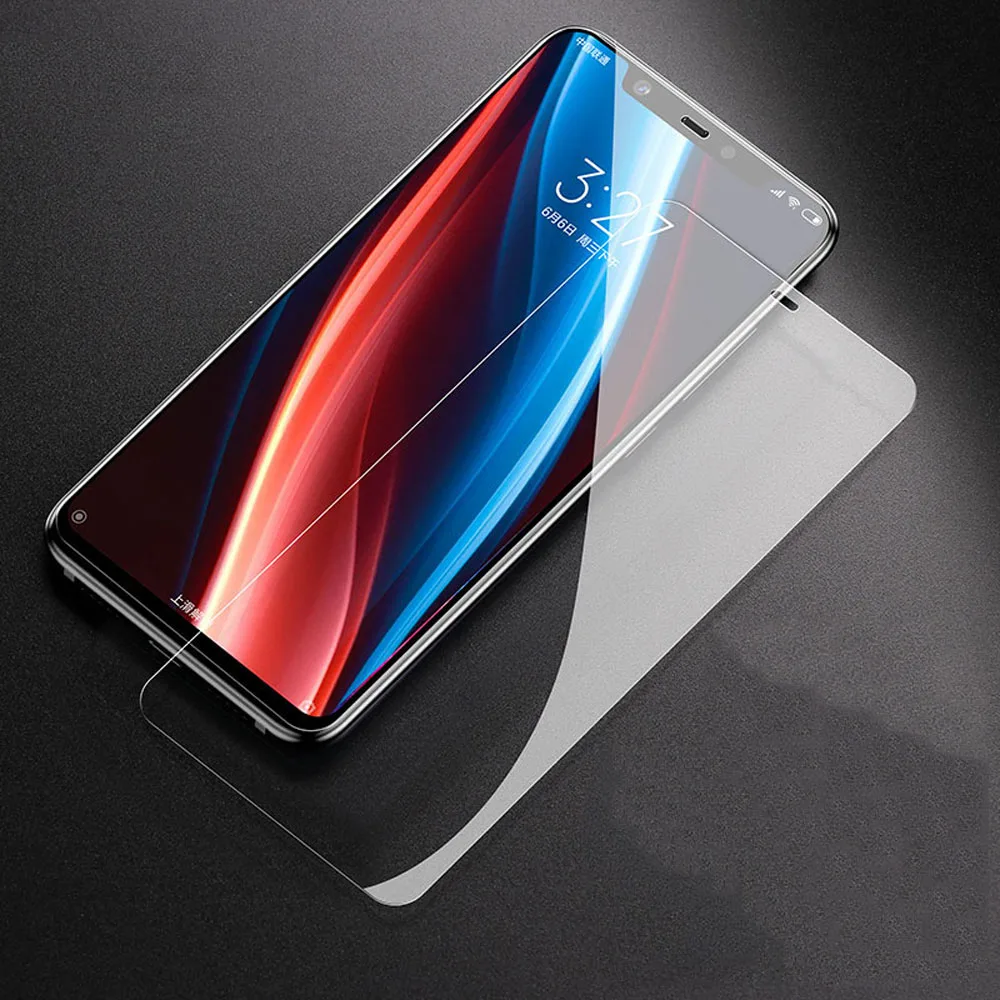 Для Xiaomi Mi Note 3 Закаленное стекло для Minote 2 Play Pocophone Poco F1 Note3 Note2 закаленное телефона |