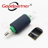 1x ld6999001 ld0633001 pickup roller separation pad for brother ads 1000w ads 1100w ads 1500w ads 1600w mw 100