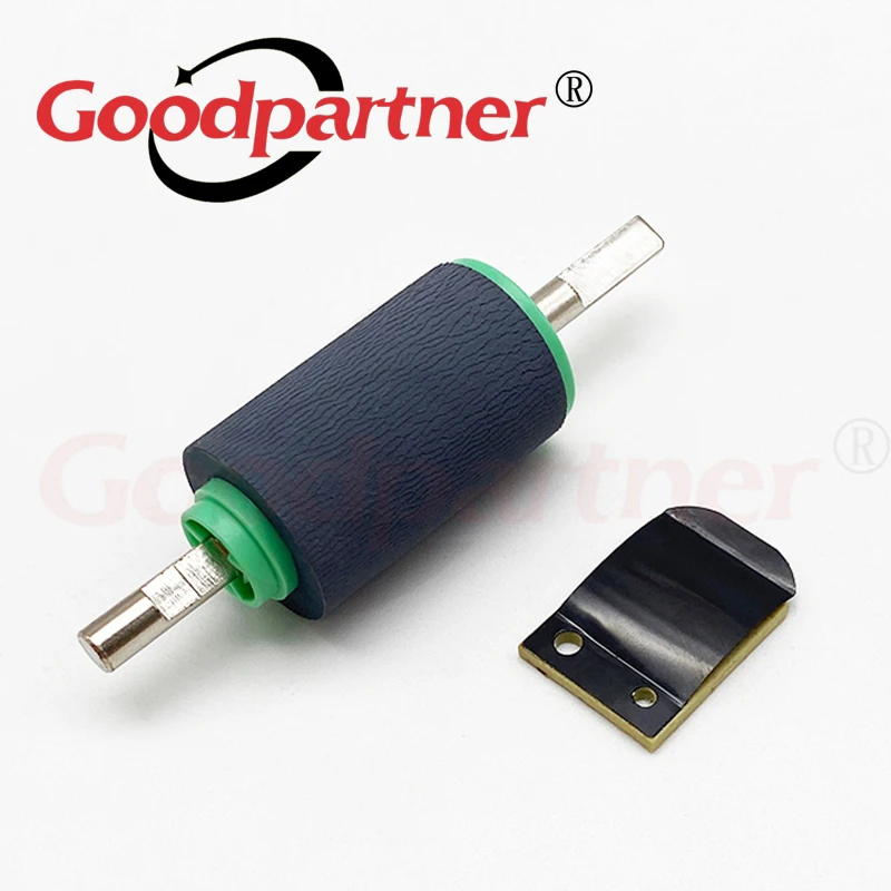 1X LD6999001 LD0633001 ролик разделительная пластина для BROTHER ADS 1000W 1100W 1500W 1600W MW 100|Детали
