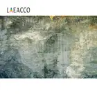 Laeacco гранж старые цементные стены градиентные сплошные цвета поверхности фона фотографии фон для фотостудии