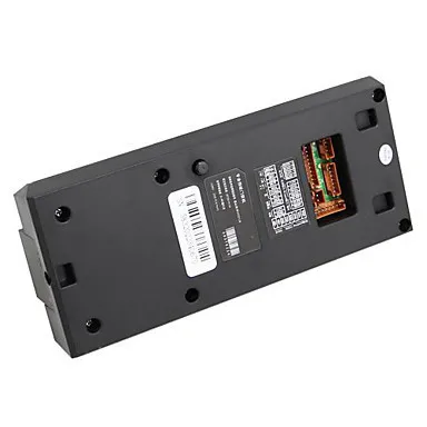 Профессиональная система контроля доступа к отпечаткам пальцев с ЖК-экраном |