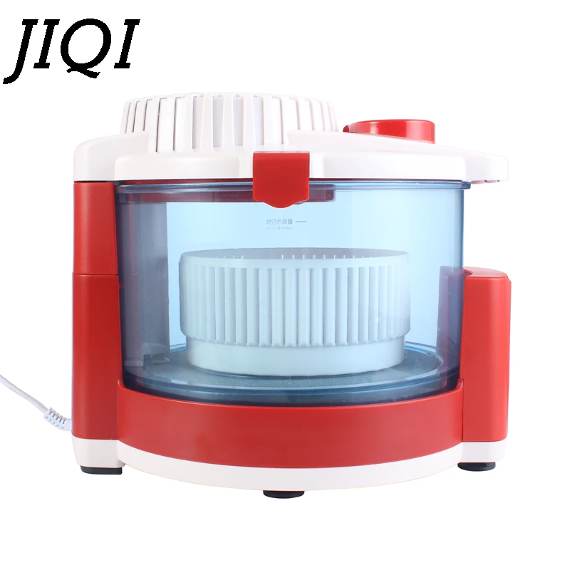 Озонатор JIQI для очистки овощей автоматическая дезинфекция озона бытовая фруктов