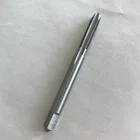 Бесплатная доставка, 1 шт.,  tap 316-24BSW, прямая флейта, HSS 6542, сделано из стали, металла, железа, алюминия, резьба