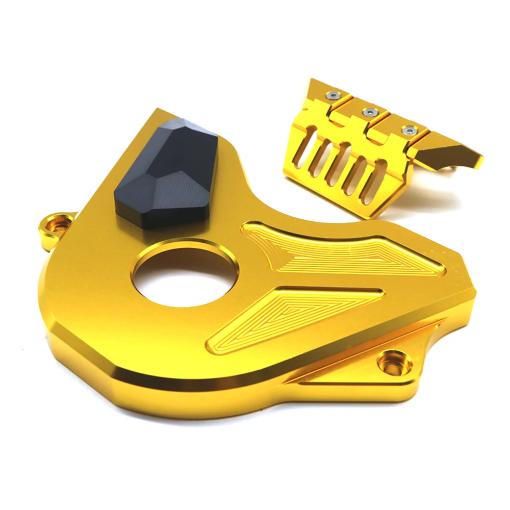 Передняя Звездочка для мотоцикла защитная крышка Honda CBR650F CB650F 2014-2020 CB650R 2019-2020 |