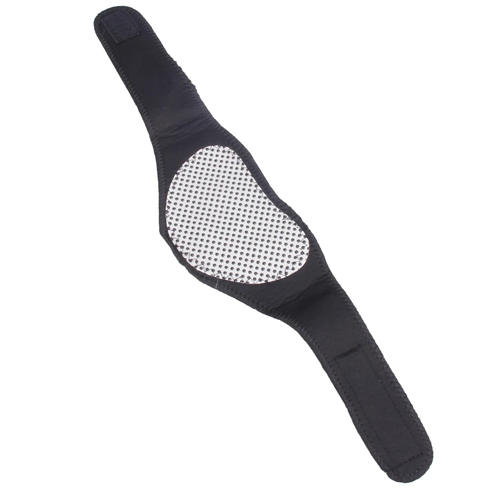 Магнитные шейные бандажи для поддержки турмалиновая пояс магнитотерапия