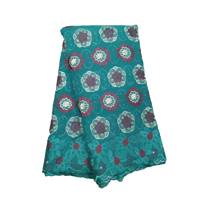 Новинка 2019 африканская кружевная ткань французская яркость высококачественные