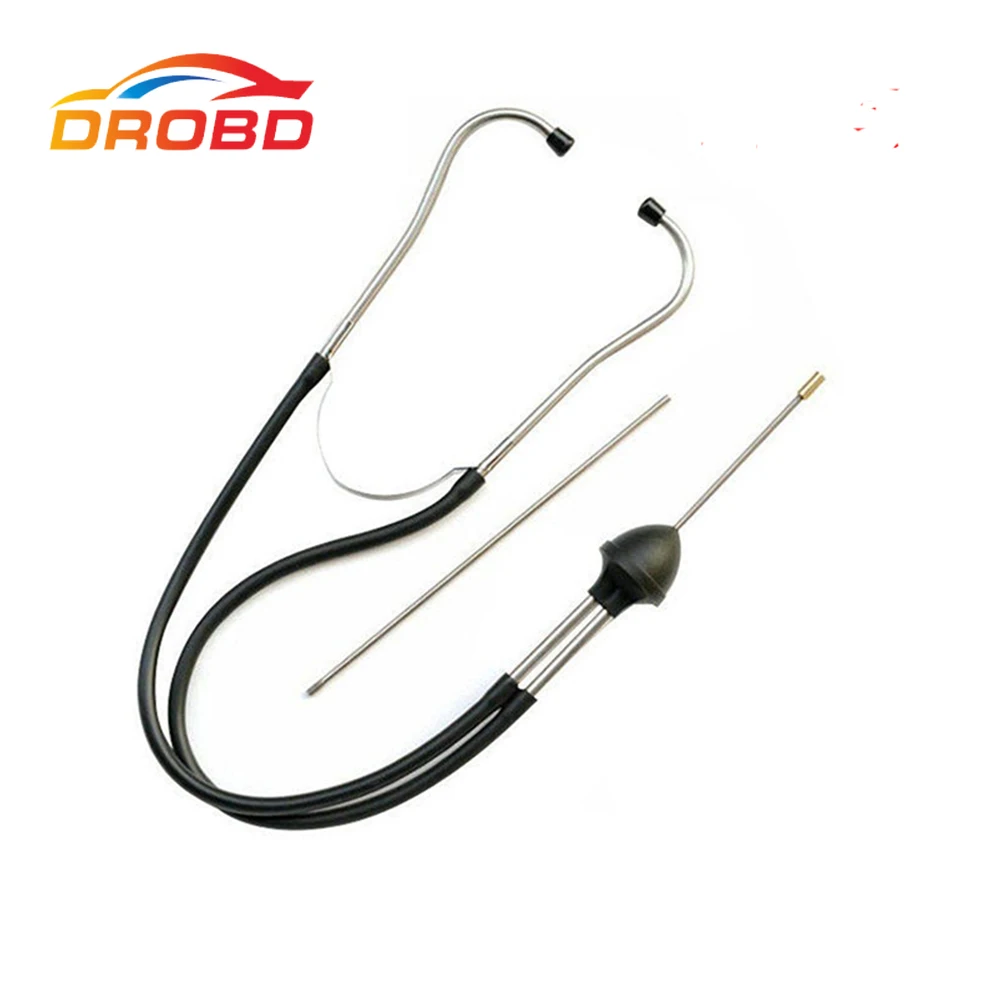22 5 + 7 см механика стетоскоп для автомобильных цилиндров двигателя автомобиля