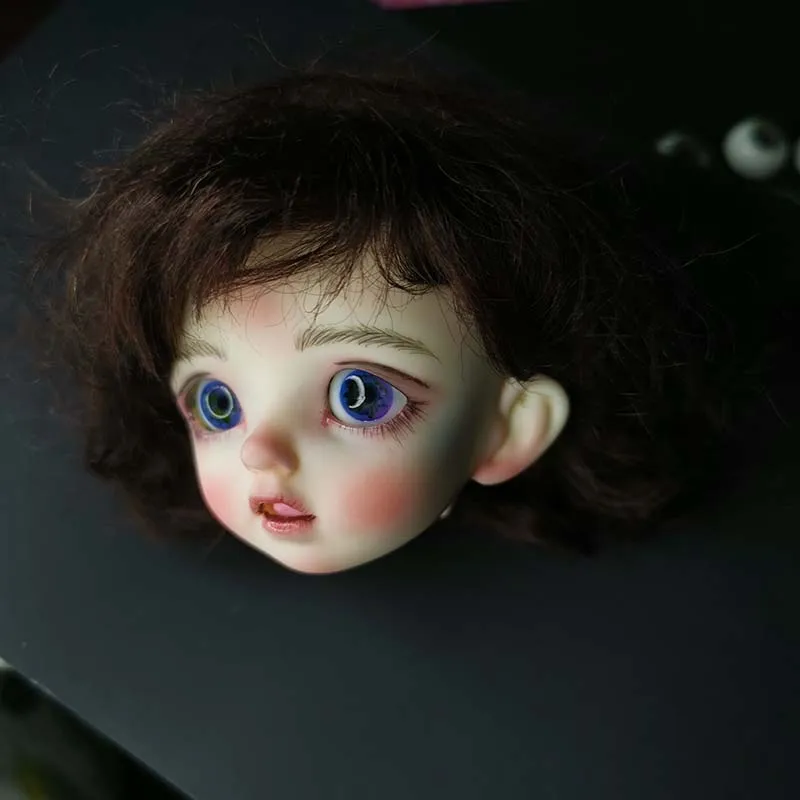 Bjd eyes 12 мм глаза из смолы bjd кукольные глаза 8 видов bjd eyes 1/6 куклы napi carol aod dod msd куклы аксессуары ручной работы diy игрушка