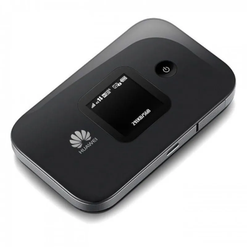 Разблокированный huawei E5577 e5577s-321 4G LTE Cat4 150 Мбит/с маршрутизатор точка доступа карманный беспроводной Mifi со слотом для sim-карты 3000 мАч батарея