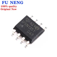 pic12f675 isn pic12f629 isn 12f675 12f629 sop8 microchip 8 bit mcu flash ic integrated circuits microcontroller chips