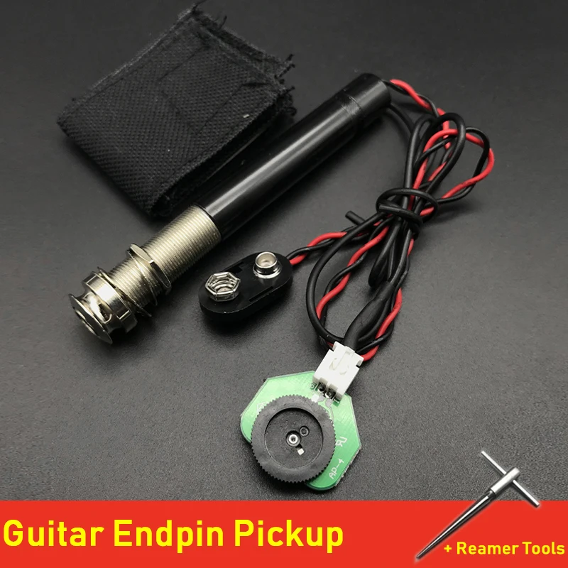 Активный домкрат предварительный усилитель пьезоусилитель с регулятором