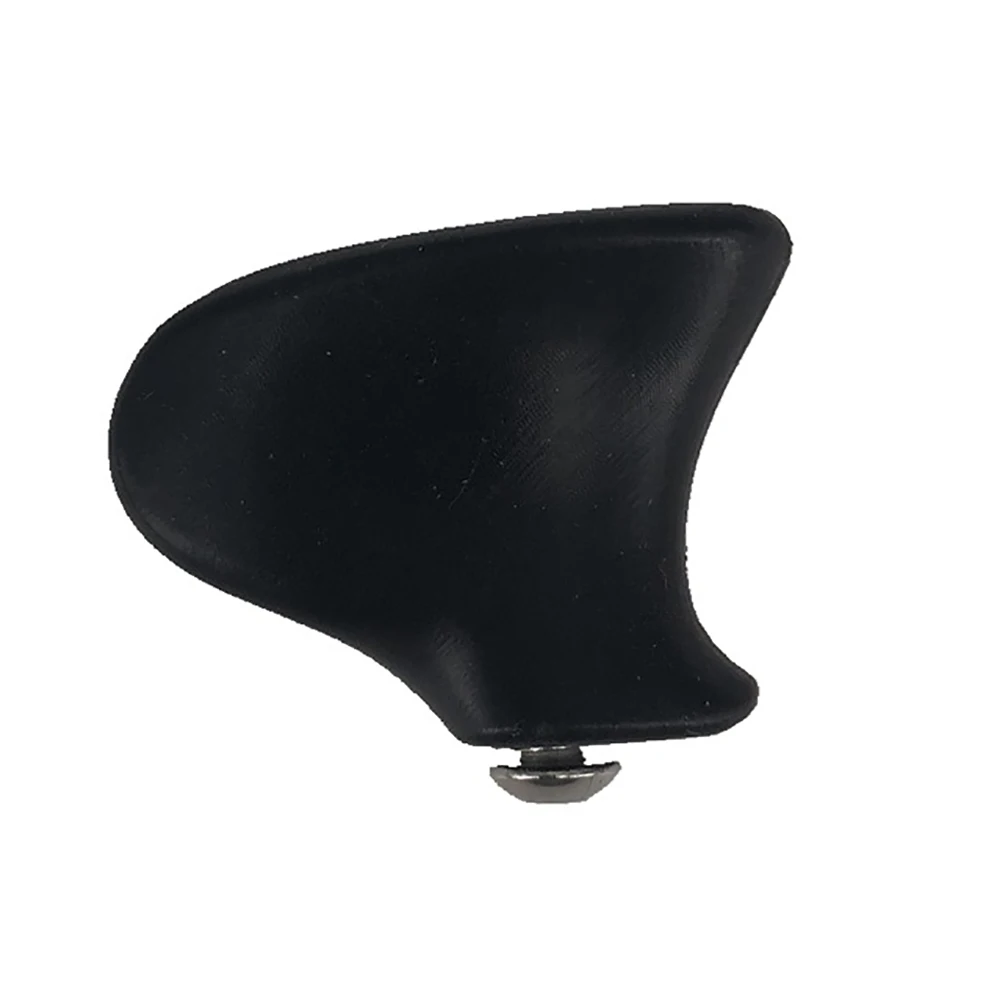 Новый Рекурсивный лук аксессуары для стрельбы из лука защита пальца зажим