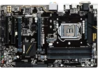 Материнская плата Gigabyte GA-B150-HD3, B150-HD3 B150 LGA 1151 DDR4 Core i7 i5 i3 64G SATA3 USB3.0 VGA DVI HDMI M.2 ATX