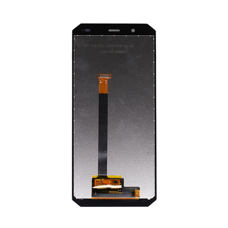 Оригинальный ЖК-дигитайзер для myPhone Hammer Energy 18x9 ЖК-дисплей сенсорный экран сборка