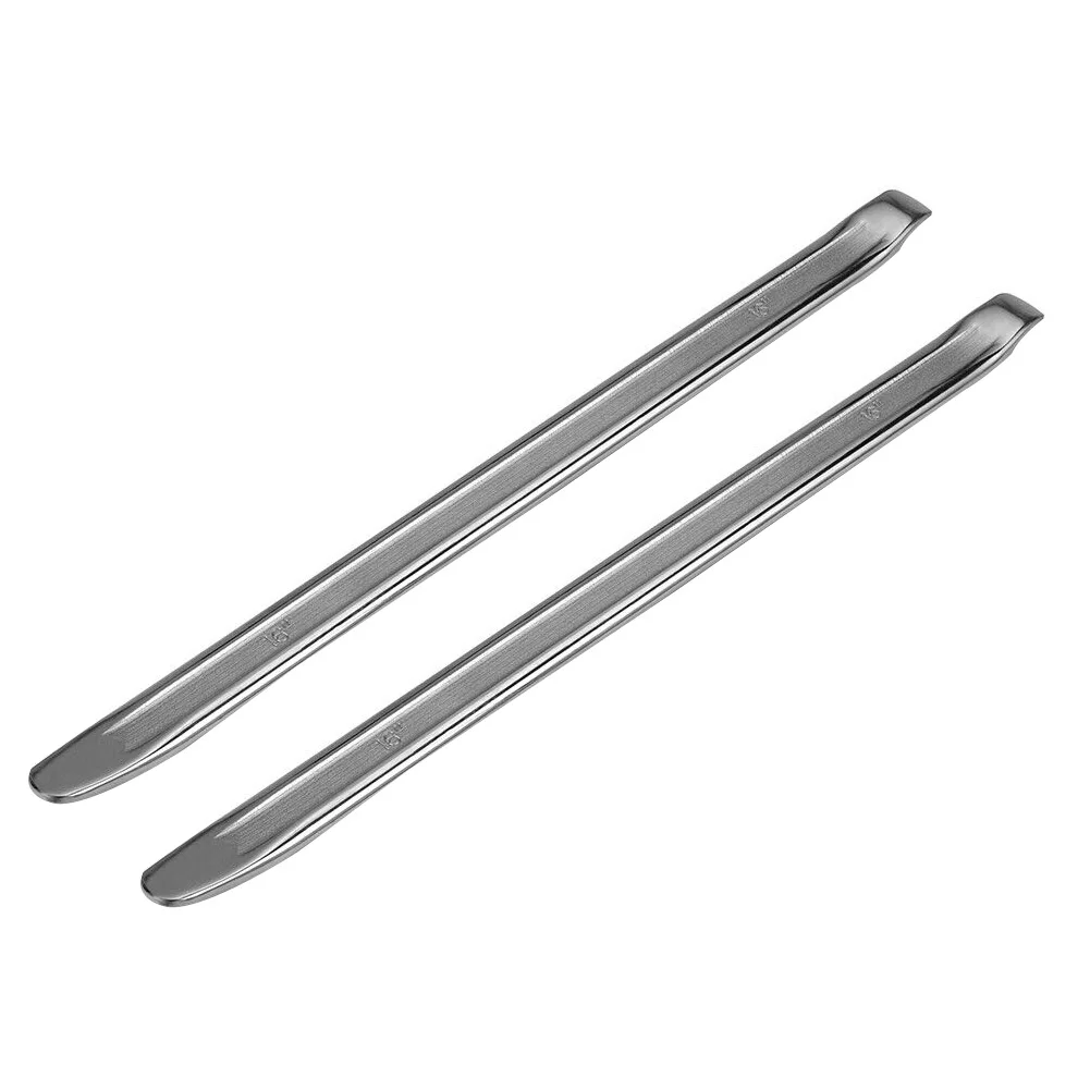 2 шт. нож для смены мотоциклов рычаг велосипедных шин ложка практичные