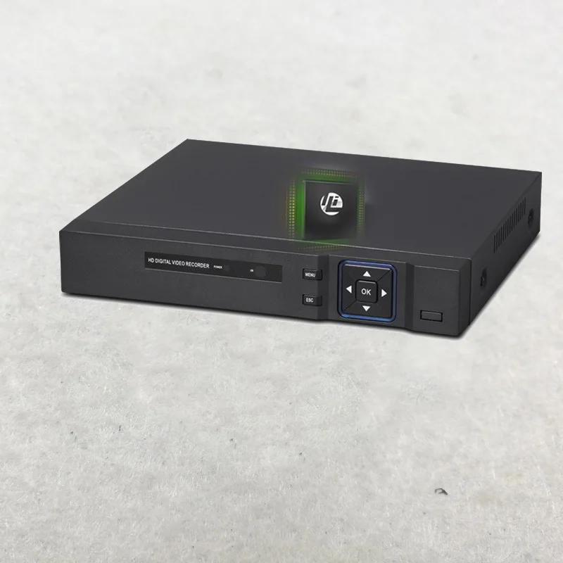 Бесплатная доставка H.265 4ch 8ch 5mp PoE NVR системах видеонаблюдения безопасности плата