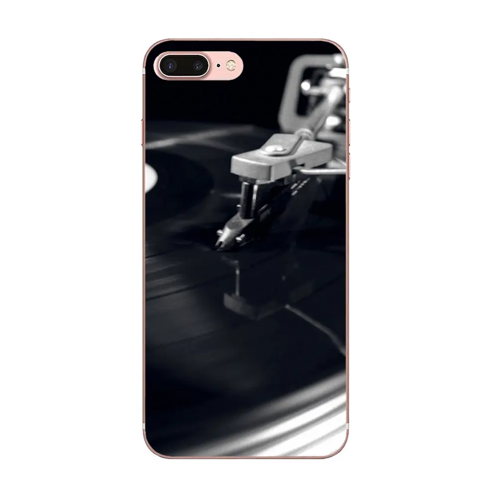 Черная Виниловая запись Las Ruinas Mayas для Huawei Honor Nova Note 5 5I 8A 8X10 Pro 9X Moto G G2 G3 G4 G5 G6 G7 Plus -