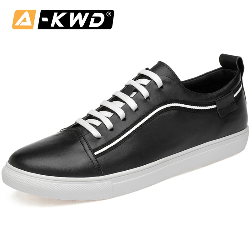 

Black White Sneaker Men Heren Schoenen Mens Trainers Fashion Shoes 2019 Trainers Luxury Men Shoes Large Size 37-47 Male Footwear