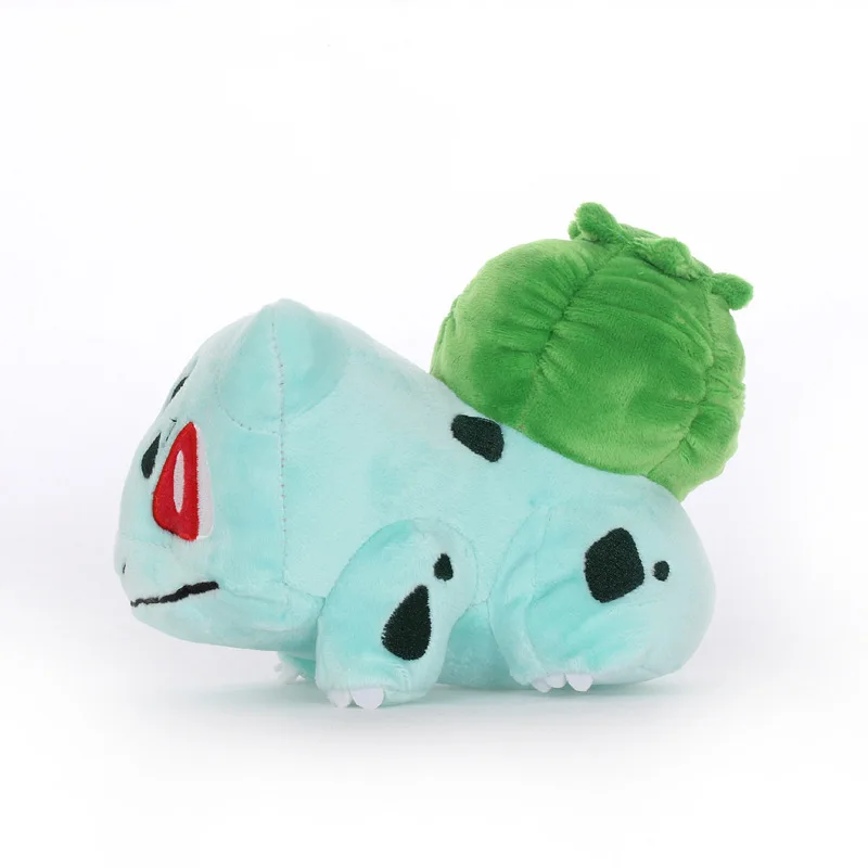 40 стилей TAKARA TOMY Покемон Пикачу мягкая игрушка Сквиртл хобби аниме плюшевая кукла игрушки для детей подарок на Рождество