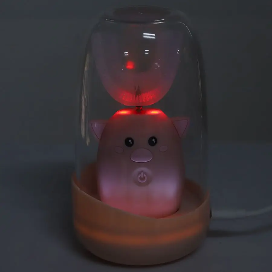 

Teeth Brush Children -Shaped Electric Sonic Toothbrush Intelligent Cleaning Toothbrush Oral Care Tool