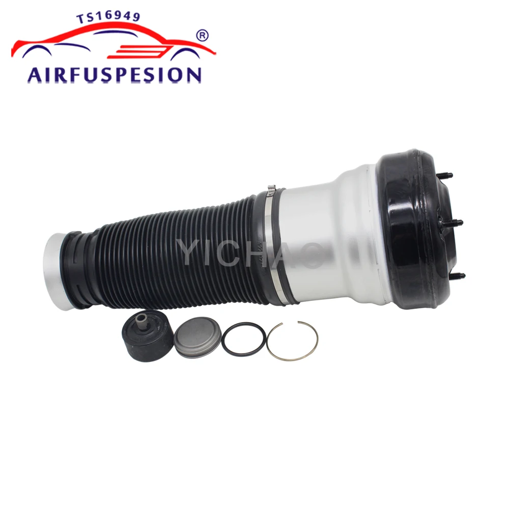 Передний Воздушный амортизатор пневматическая подвеска пружинный пакет для