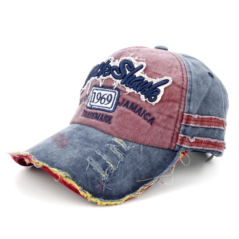 Бейсболка для мужчин и женщин модная спортивная бейсболка с надписью старинный