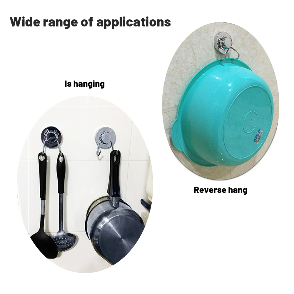 Настенный держатель для ключей 2 кг из нержавеющей стали|Крючки и направляющие| |