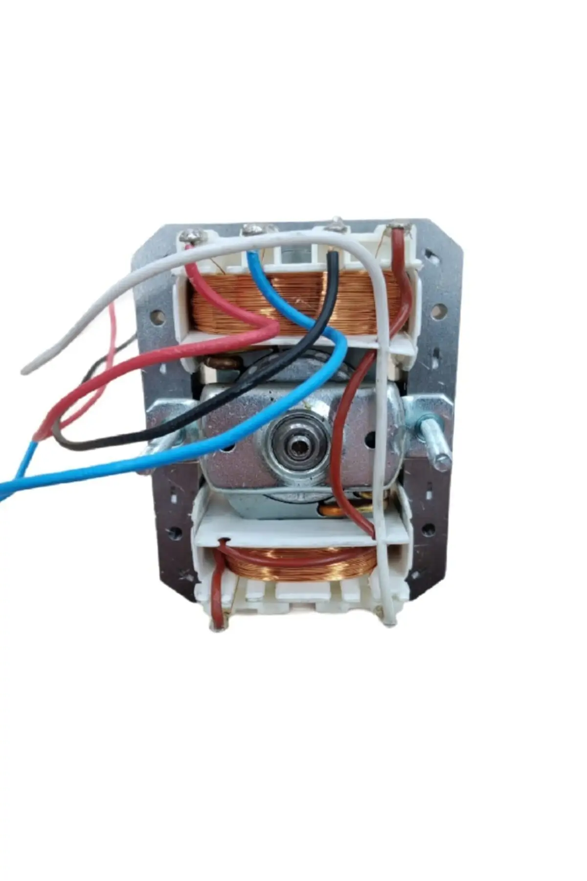 

MHK Parts Hood And Extractor Motor