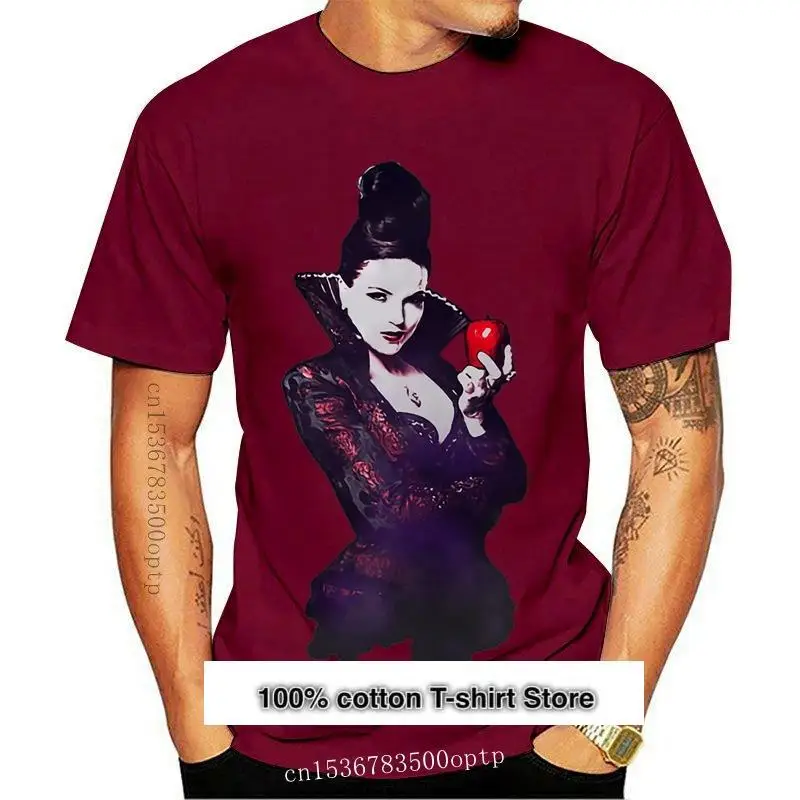 

Nueva una vez en un tiempo T camisa