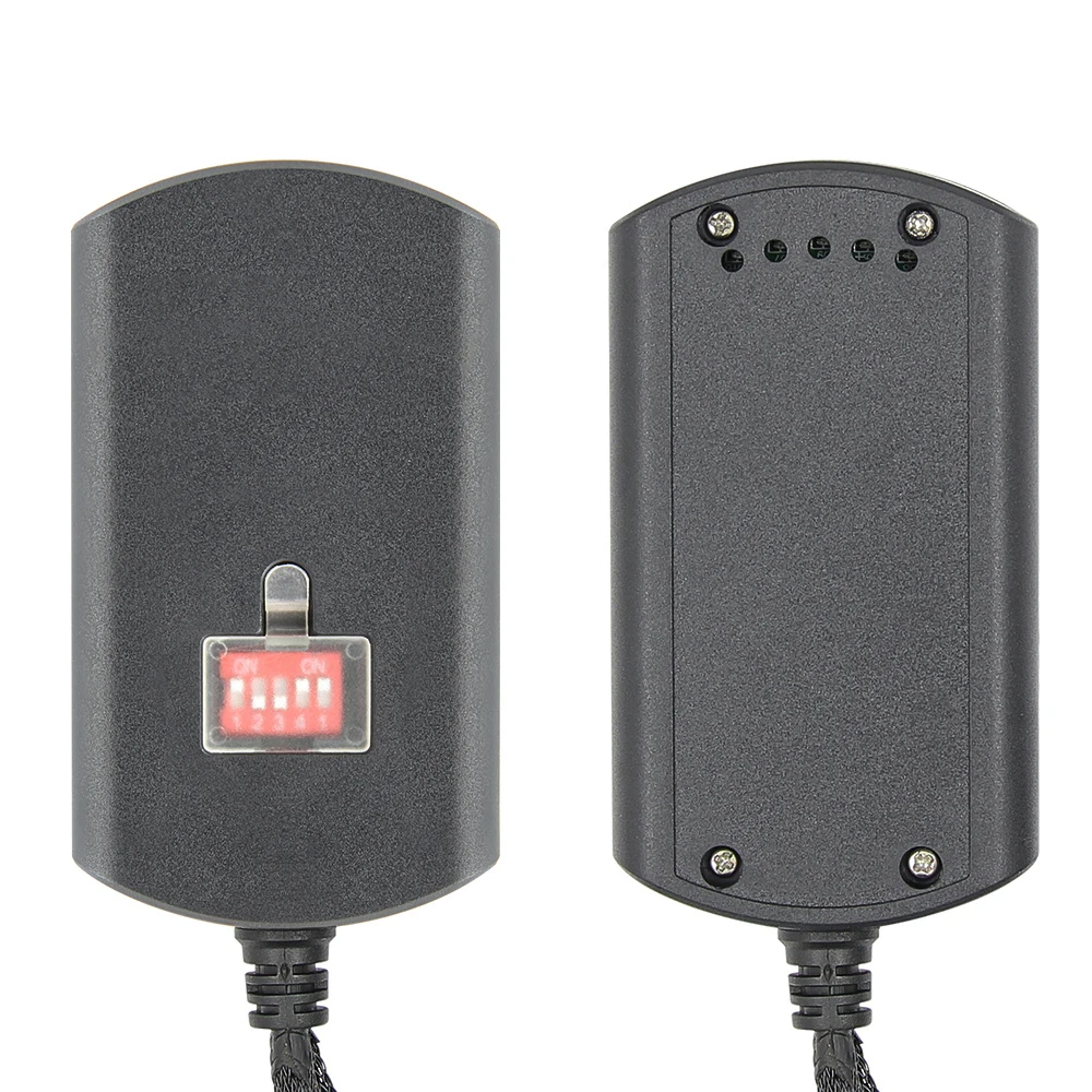 Эмулятор Adblue 9 в 1 с полным чипом эмулятор для EURO 4 / 5 грузовиков Volvo/DAF Scania - купить