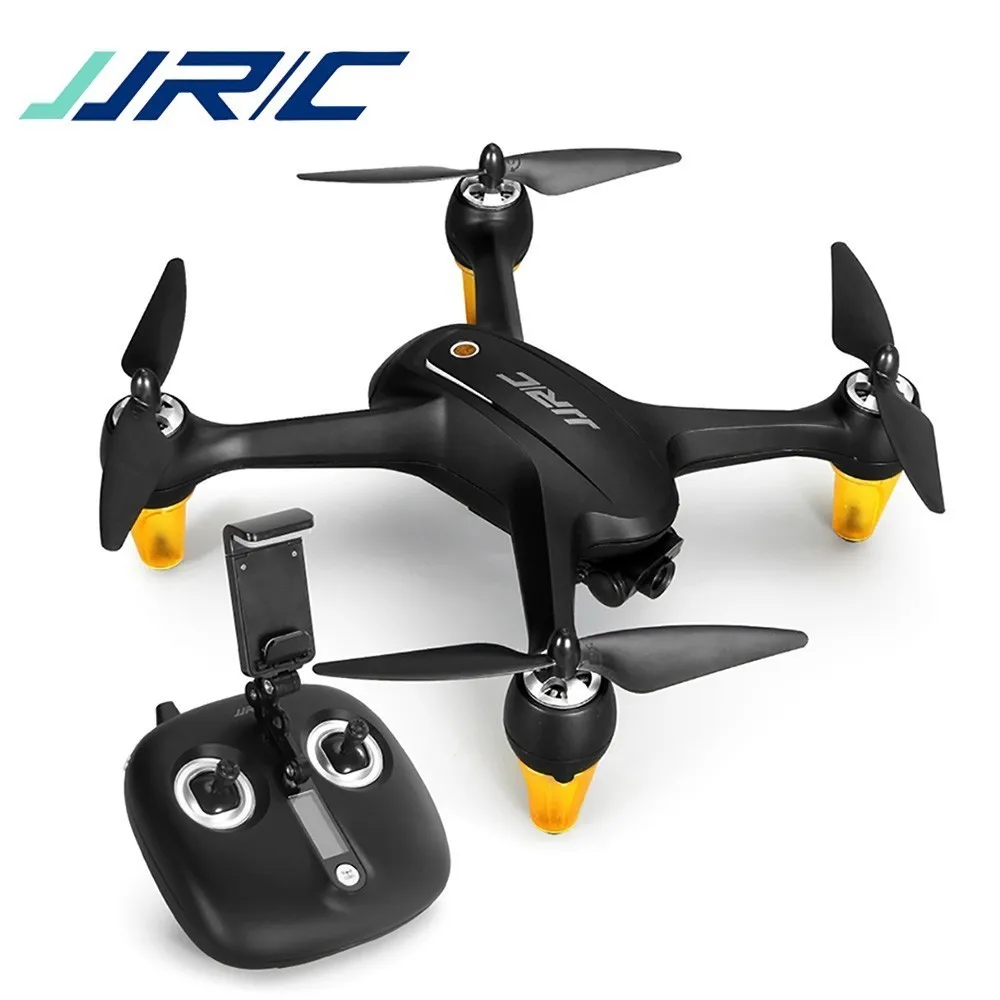 JJRC X3P GPS 5G Wi-Fi FPV Дрон с 1080P HD Камера удерживатель режима бесщеточный