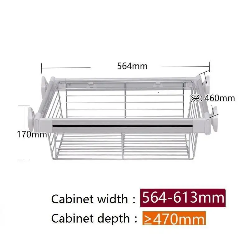MODEL AA Mercerie Tendedero Ropa Plegable Estanteria De Almacenamiento Cajonera перегородки стойки Полки Шкаф Органайзер Полка Корзина - Цвет: MODEL AA