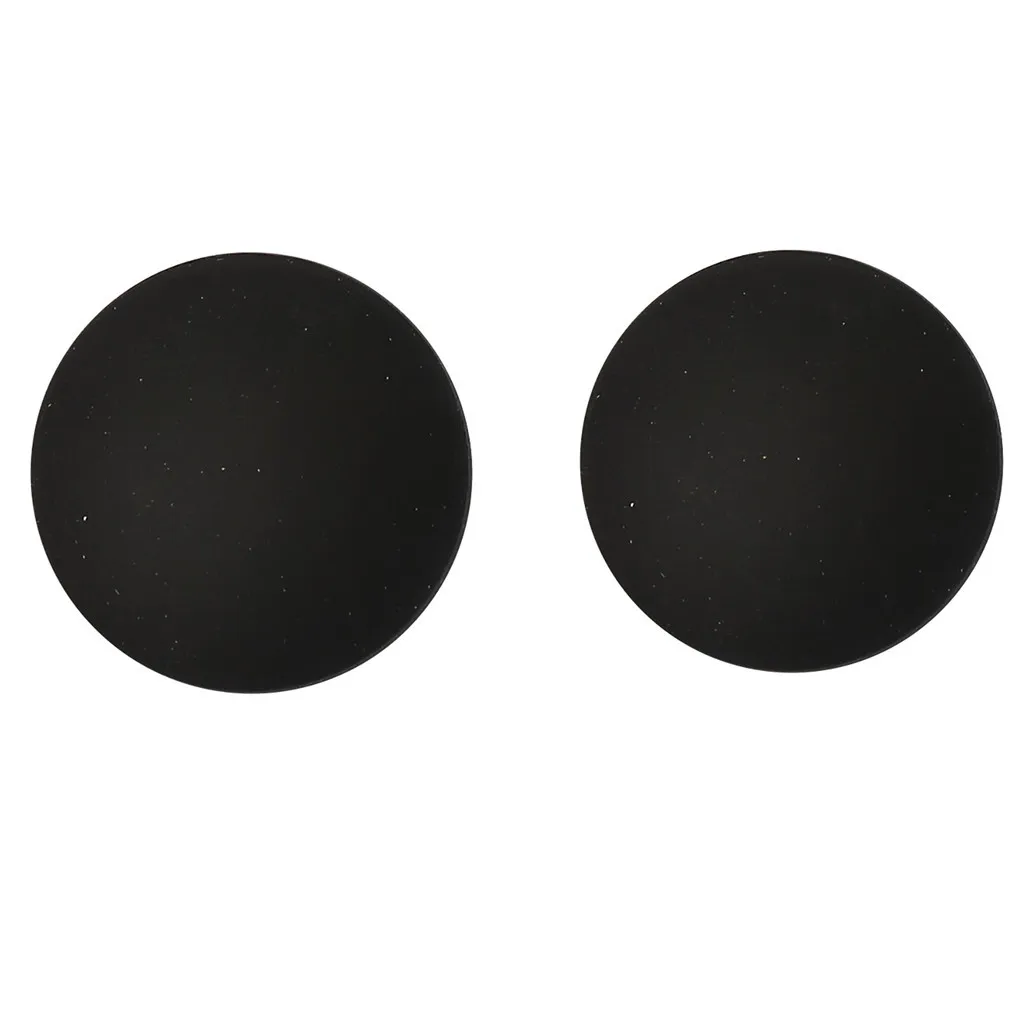 2/4 шт. резиновые насадки на дверную ручку | Обустройство дома