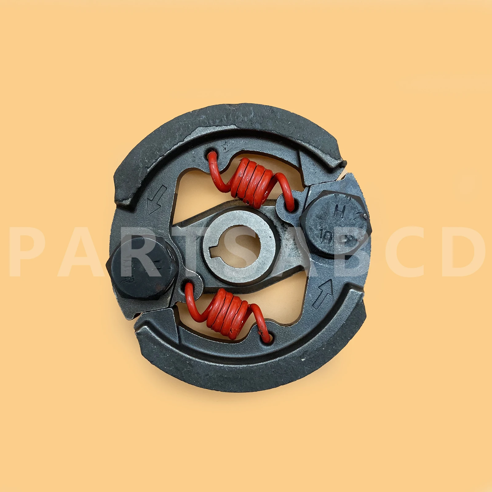 

Высокопроизводительный сверхмощный карманный велосипед сцепление для 2-тактных 43cc 47cc 49cc Mini