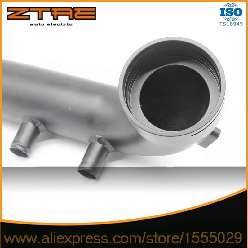 Впускная турбозарядная труба комплект охлаждения для BM * W N54 3 0 T E82 E90 E92 E93