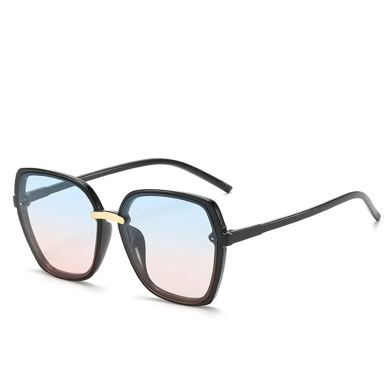 

Fashion New Sunglasses Luxury Brand Designer Vintage Women Men Sun Glasses Ladies Shades UV400 Eyewear Oculos De Sol