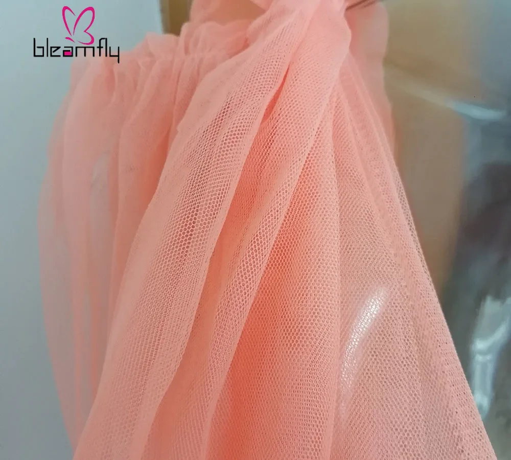 Летнее женское Сетчатое Прозрачное Платье макси с глубоким v-образным вырезом и