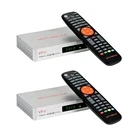 ТВ-приемник GTMEDIA V7TT DVB-TT2DVB-C83b H.265 HEVC 10-битный декодер Full HD 1080P спутниковый ресивер