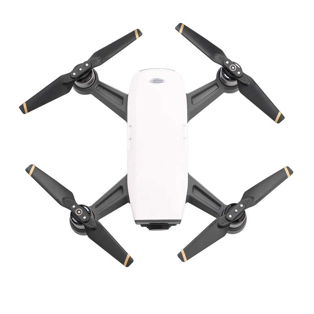 8 шт. Пропеллер для дрона DJI Spark 4730 быстросъемные Складные лезвия 4730F Сменные