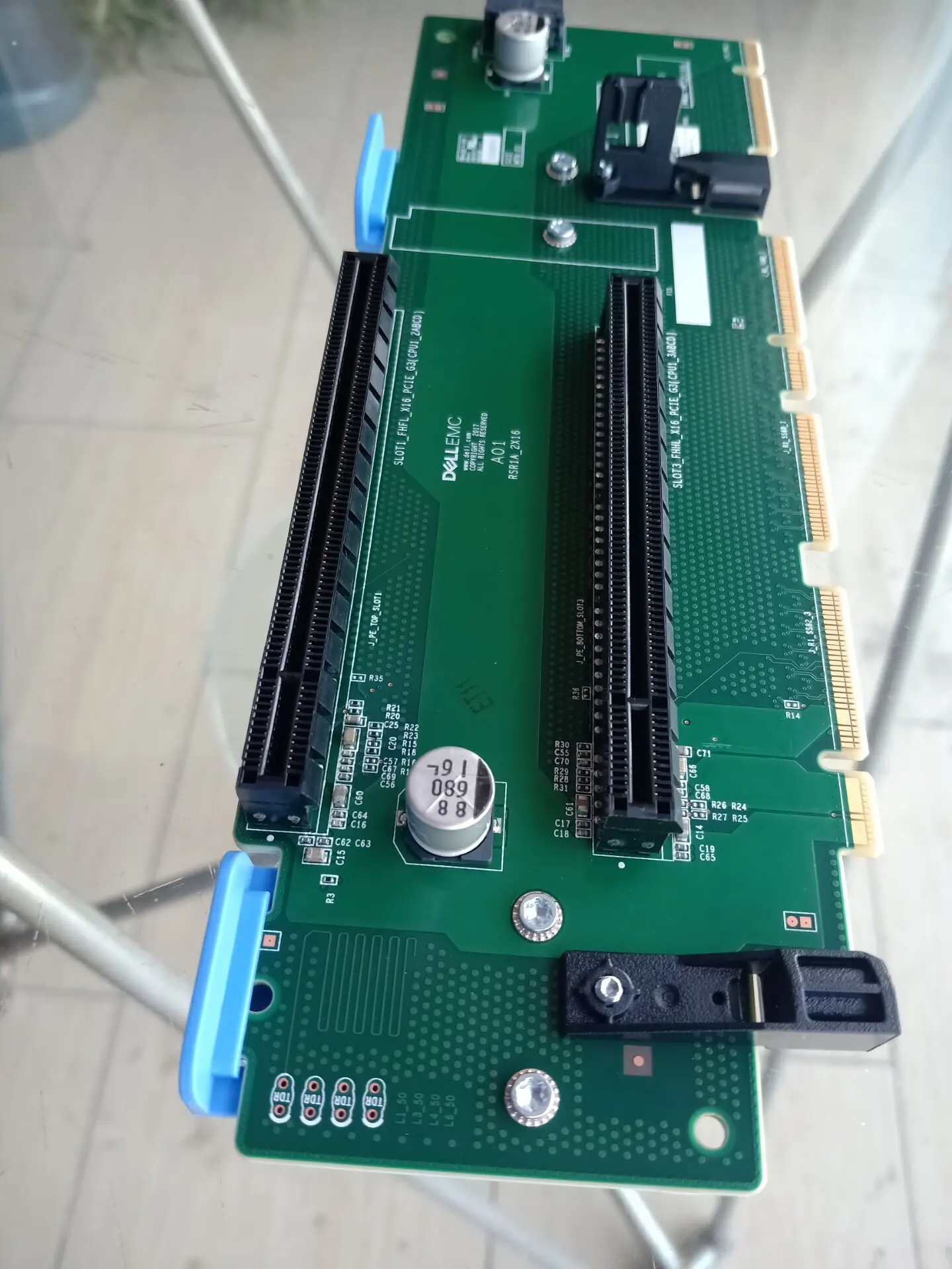 оригинальный poweredge для dell r740 r740xd запа