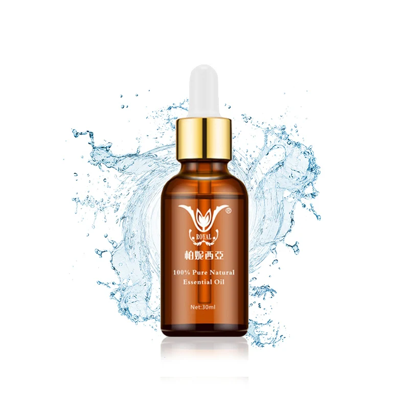 Эфирное масло для лица массажное тела сжигания лишнего жира уход за лицом против