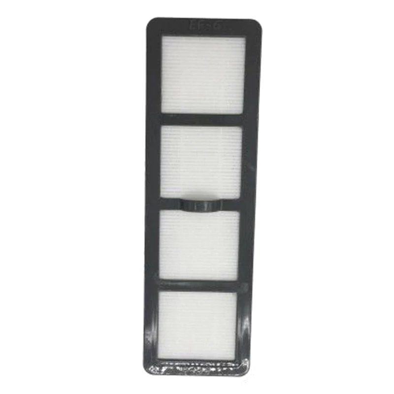 Выпускной фильтр основной набор для DCF21 EF6 EUREKA пылесос 68931A 69963| |