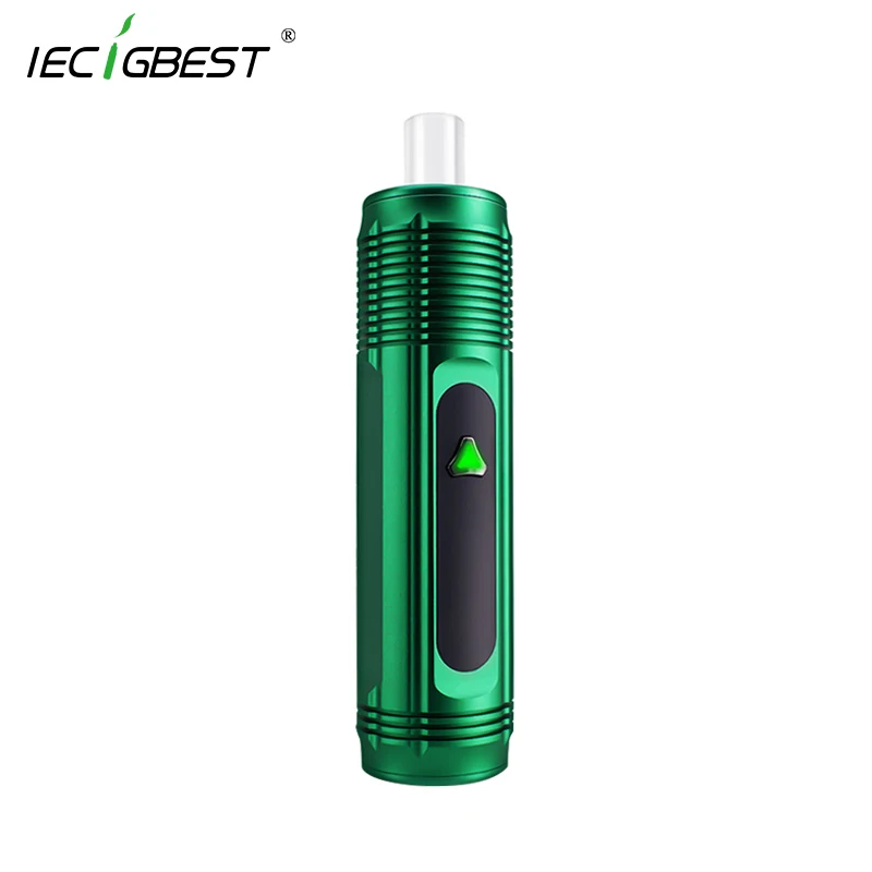 Новый комплект испарителя для сухой травы IECIGBEST Elite керамический нагреватель