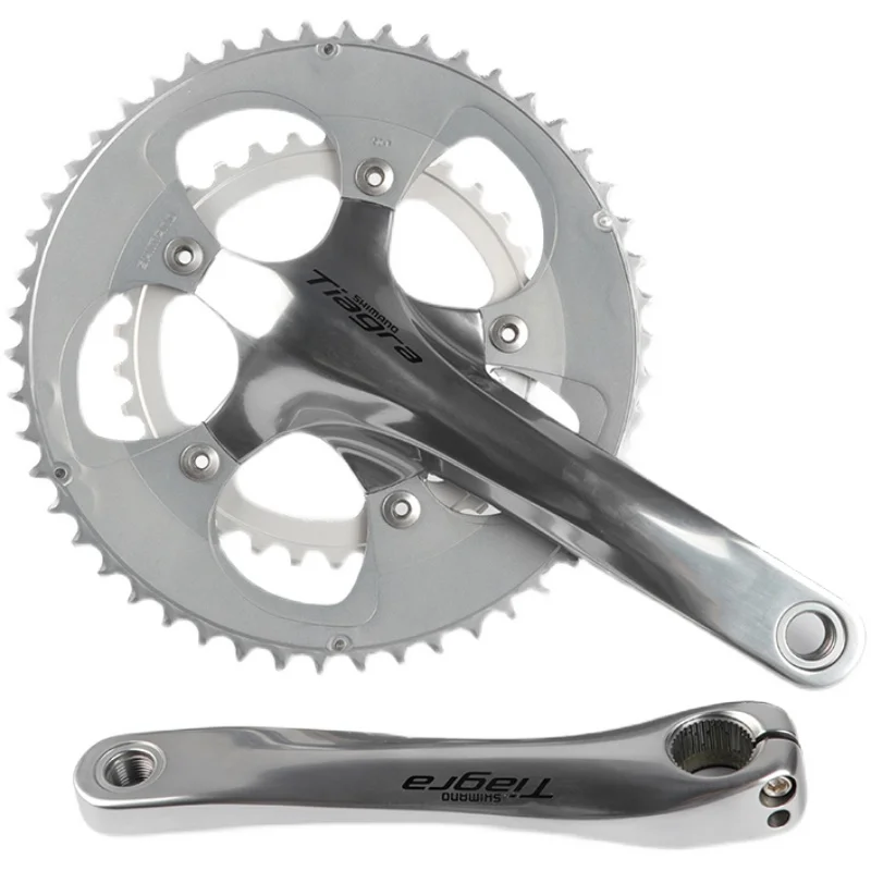 Shimano TIAGRA 4700 4600 4650 50/34T Folding Bike Road Car Big Line BMX Tooth Plate | Спорт и развлечения