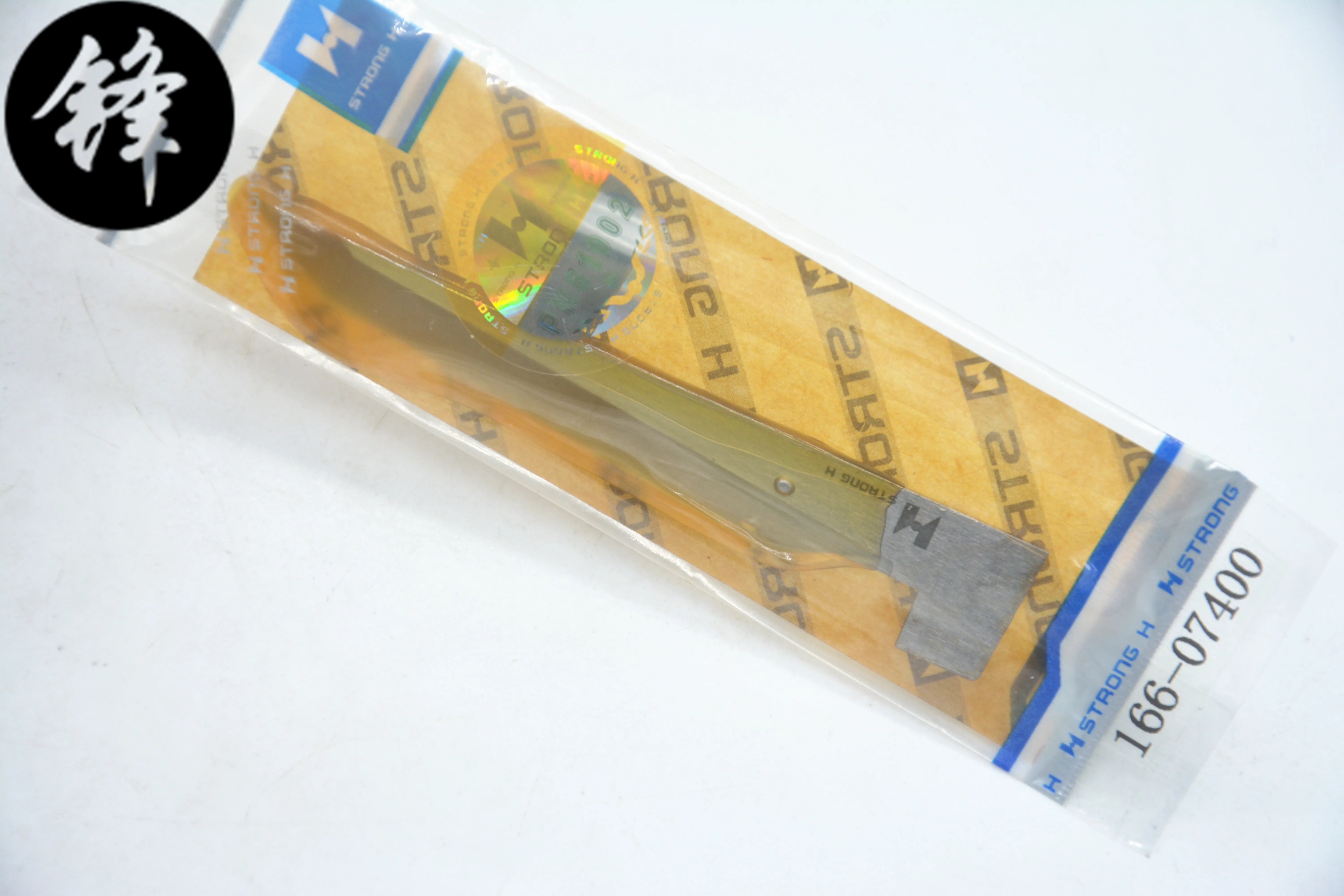 166-07400 гранул G.H бренд REGIS для JUKI APW-192 карманное отверстие для швейной машины Угловое лезвие A2 (справа) Стандартное