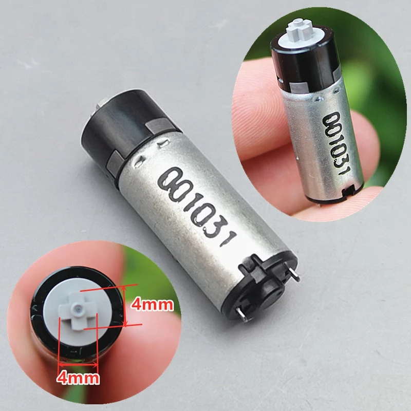 DC3 5V деликатный миниатюрный планетарный редукторный двигатель 120 200 об/мин