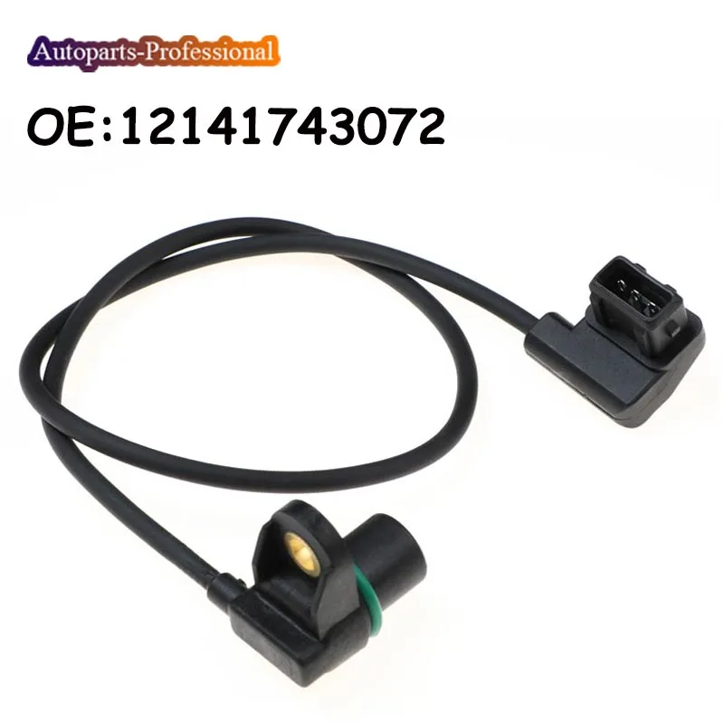 

Car Auto accessorie New Camshaft Position Sensor CPS For BMW E36 318i 318is 318ti Z3 1996-1999 12141743072 1214-1743-072
