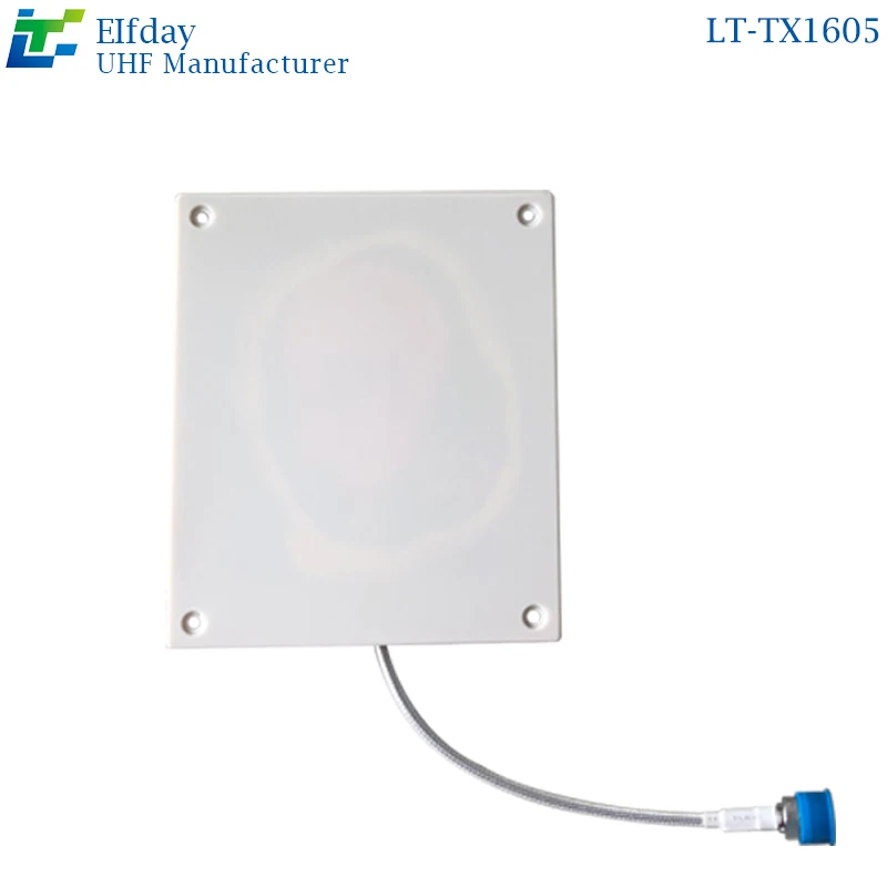 Флэш-картридж для хранения RFID 3Dbi ультратонкий с интеллектуальным управлением UHF