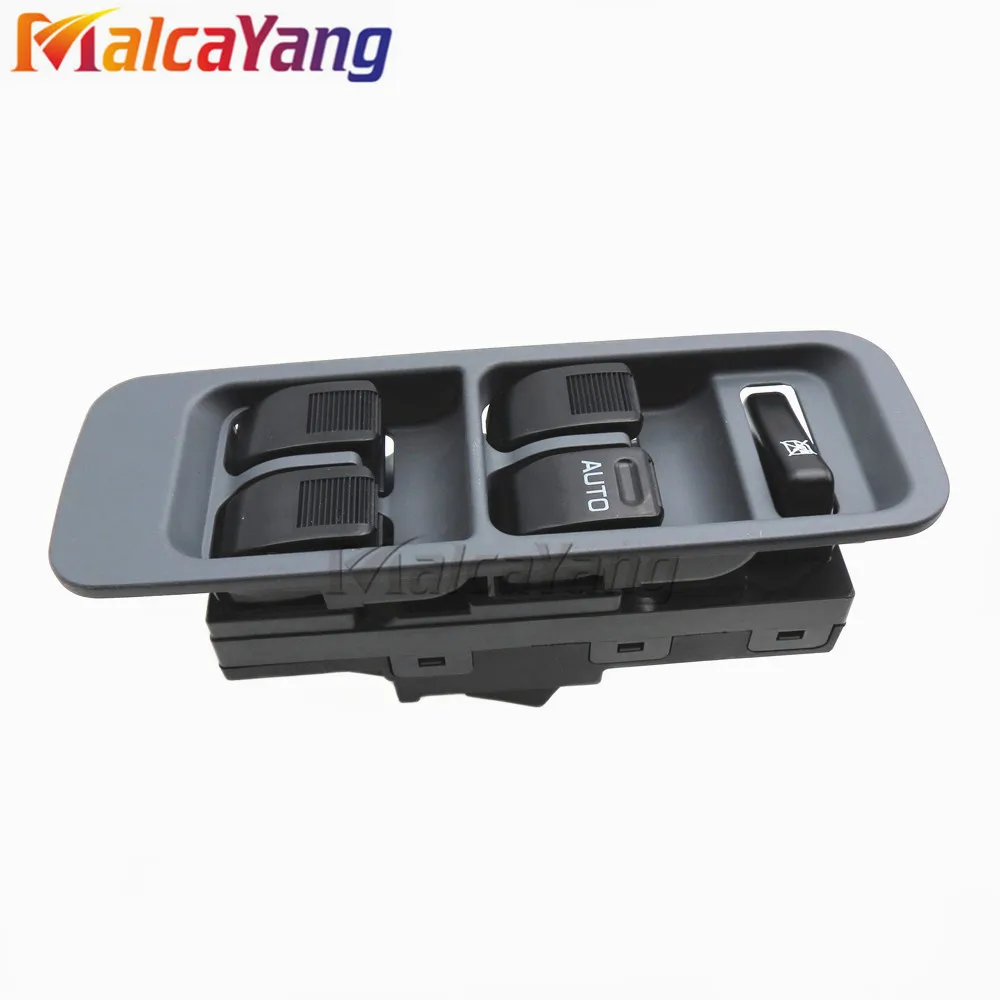 Оконный переключатель правый борт без авто для Daihatsu Sirion 98 01 OS Terios Serion Yrv Toyota Cami 84820